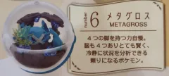 ポケットモンスター リーメント テラリウム コレクション 14 メタグローズ