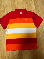 ナイキ フレンチテリー シャツ