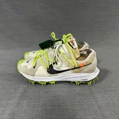 ナイキ ズームテラ カイガー5 X オブ 白/メンズ(285mm)/s10457