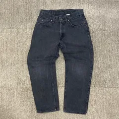 （ 31 ） 90s USA Levis LEVI'S(リーバイス) 550 デニム パンツ