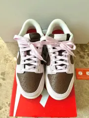 <새상품급> NIKE(ナイキ) ダンクロー 245 #크림구매