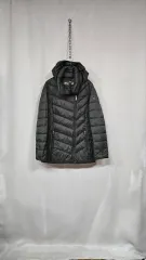 マイケルコース ダウン軽量ダウン(カーキ)