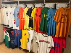 ナイキ ヴィンテージ Tシャツ コレクション