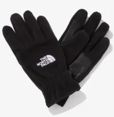 THE NORTH FACE(ザノースフェイス) ユニ プラス グローブ