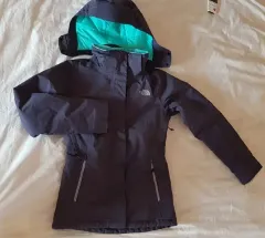 THE NORTH FACE(ザノースフェイス) ダウン ハイベント