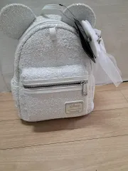 Disney リュックサック 新品