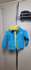 THE NORTH FACE(ザノースフェイス) 子供用ジャンパー ( 110 )