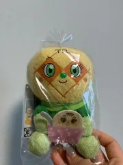 アンパンマン メロンパン 人形 新品