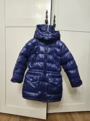 POLO RALPH LAUREN(ポロラルフローレン) キッズ フェザーダウン