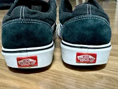 VANS スニーカー VANS 290 (厚底ヒール)