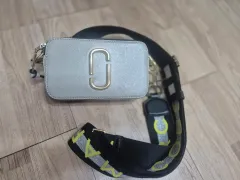 MARCJACOBSカメラバッグ