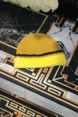 ユニクロ マルニ コラボ ビーニー