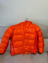 Nike(ナイキ） ACG Lunar Lake オレンジ XL