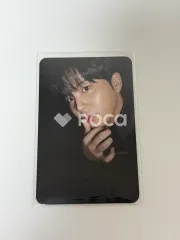 ATEEZ ジョンホ GOLDEN HOUR : Part.3 'In Your Fantasy Edition' Fantasy VER. (Limited Edition) Makestar