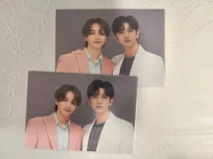 SEVENTEEN ジョンハン ジョシュア 下 トレカ