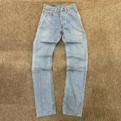 ( 26 ) 90 ' s Levi 501 デニム パンツ