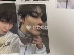 ENHYPEN ニキ DESIRE : UNLEASH ENGENE ver. Weverse