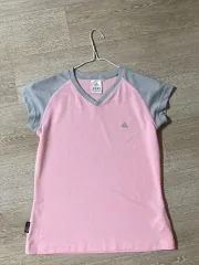 adidas(アディダス) ヴィンテージ ピンク Tシャツ S 価格を提案できます