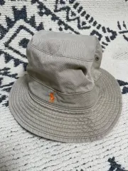 POLO POLO Ralph Lauren（ポロ） バケットハット