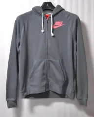 Nike/メンズフルジップアップフード付きジャケット (サイズ) 105 ）