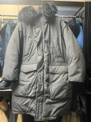 PLAC(プラック) ダウンジャケット