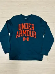 UNDER ARMOUR(アンダーアーマー) パーカー