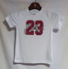 キッズ NIKE(ナイキ) ジョーダン 半袖T 7Y