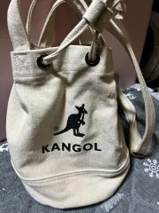 kangol(カンゴール) ホモ バケットバッグ 販売
