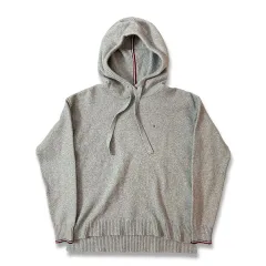 Tommy Hilfiger(トミーヒルフィガー) ニット フード