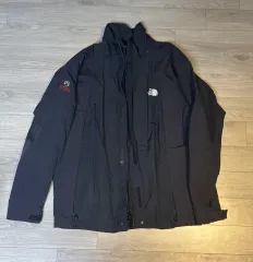 THE NORTH FACE(ザ・ノース・フェイス) サミットシリーズ ビンテージ ウィンドブレーカー 100