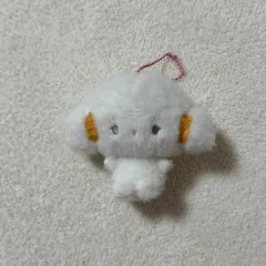 サンリオ こぎみゅん スタンダード マスコット キーホルダー