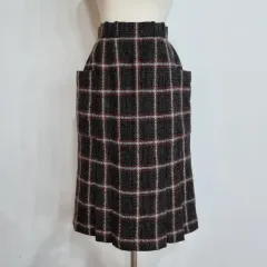 クリスチャン・ディオール スカート