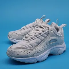 リーボック デイトナ DMX レディーススニーカー 23センチ