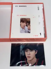 未使用 bts メモリーズ 2019 ブルーレイ Blu-ray 付属品完備