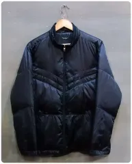 2026年最新】Munsingwear メンズ ダウンジャケットの人気アイテム