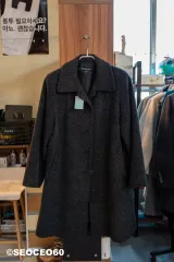 レディースコート ANGKOLWAT 100サイズ