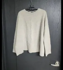 Fine ニットセーター