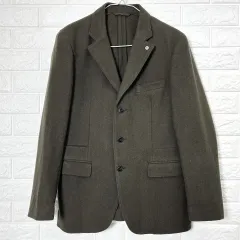 ユニクロ X ルメール カシミアジャケット M