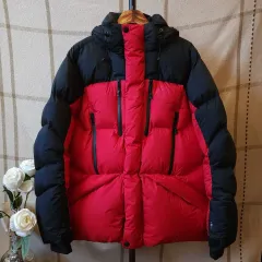 ポロ スポーツ マウンテン レスキュー パファー ダウン s