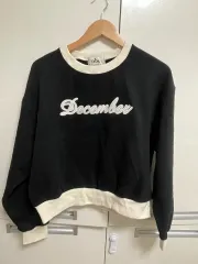 新品)オブ 両面起毛スウェット