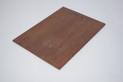 茶道具 茶箱 和敬板 女桑 茶道 27-9715