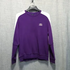 umbro(アンブロ) メンズ サイド カラー パーカー 95