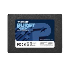 ジャンク品 Patriot P300 512GB 内蔵型SSD - メルカリ