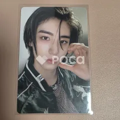 BOYNEXTDOOR イハン 19.99 Dangerous ver.