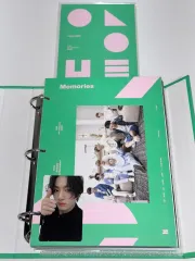 ポカ政府 特典 bts メモリーズ 2020 dvd DVD 付属品完備