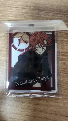 文豪ストレイドッグス 中原 中也 アクリル スタンド