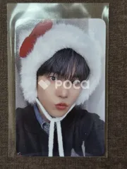 ATEEZ ジョンホ GOLDEN HOUR : Part.4 POCAALBUM VER. Makestar ラキドロ