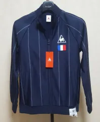 le coq sportif 新品 メンズ トレーナー ジャケット 92サイズ