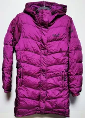 ジャック・ウルフスキン グースダウン