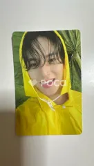 Seventeen ミンギュ SEVENTEENTH HEAVEN Carat Ver.